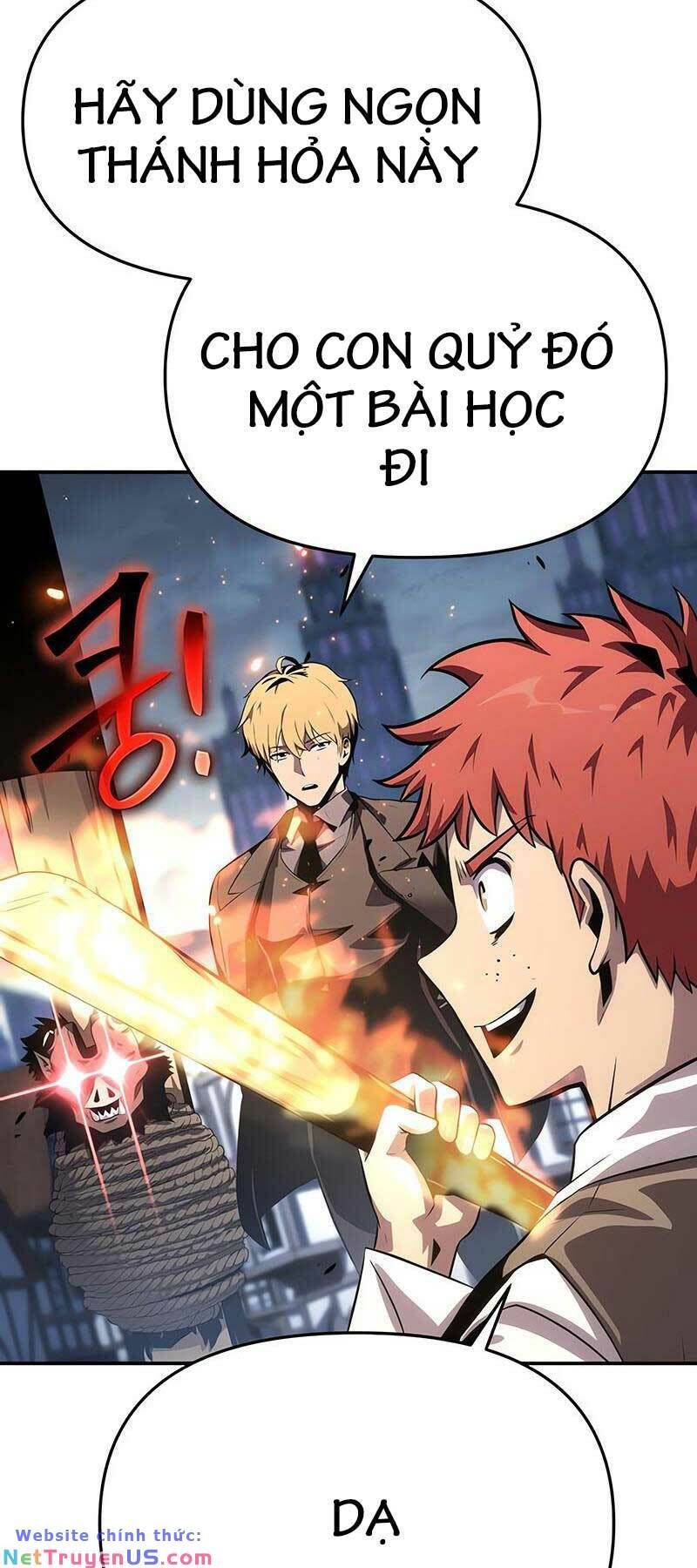 đọc truyện Vua Hiệp Sĩ Đã Trở Lại Với Một Vị Thần Chương 28 ảnh 26 tại Thiên Thai Truyện