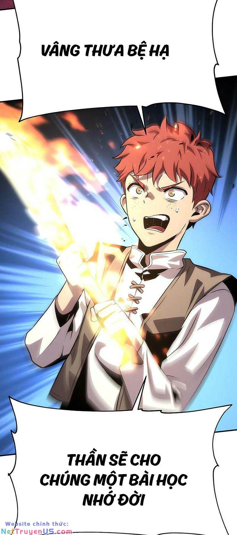 đọc truyện Vua Hiệp Sĩ Đã Trở Lại Với Một Vị Thần Chương 28 ảnh 28 tại Thiên Thai Truyện