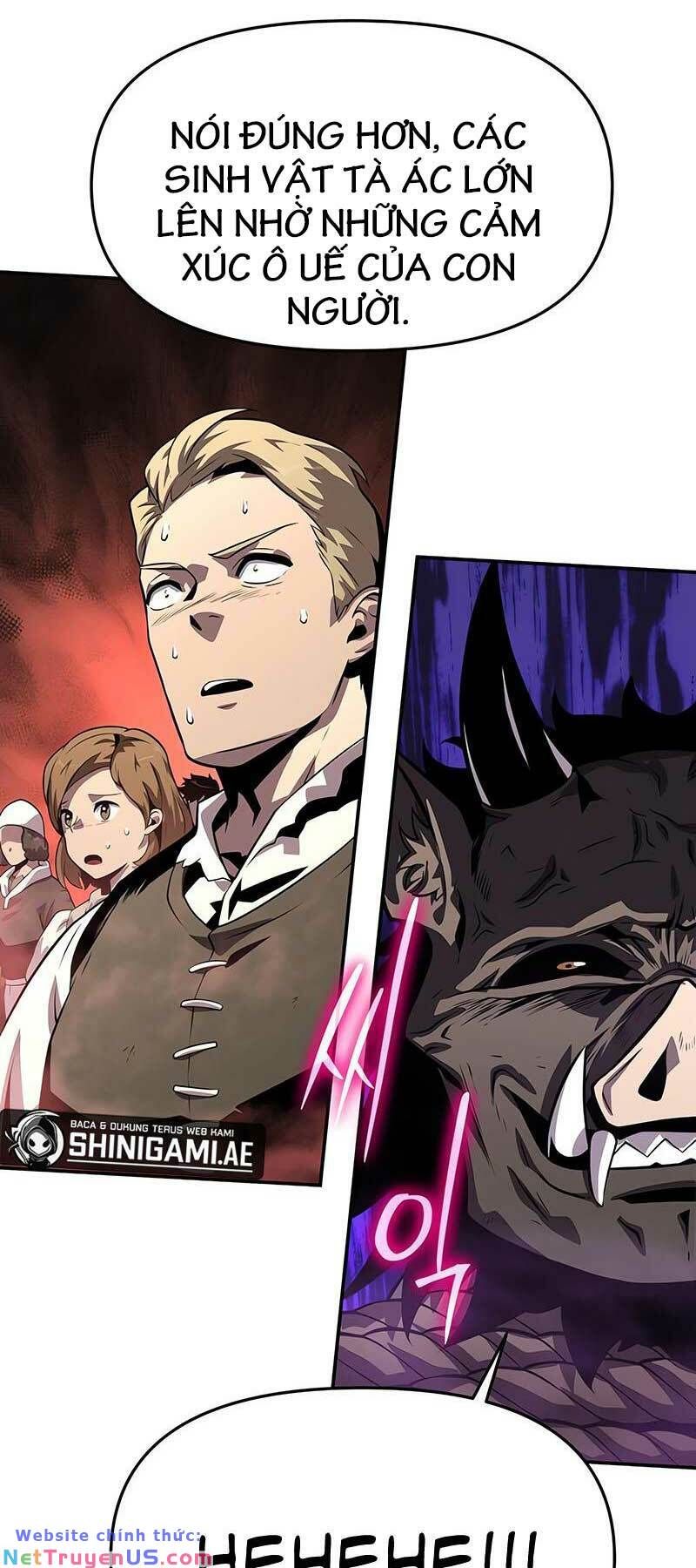 đọc truyện Vua Hiệp Sĩ Đã Trở Lại Với Một Vị Thần Chương 28 ảnh 5 tại Thiên Thai Truyện