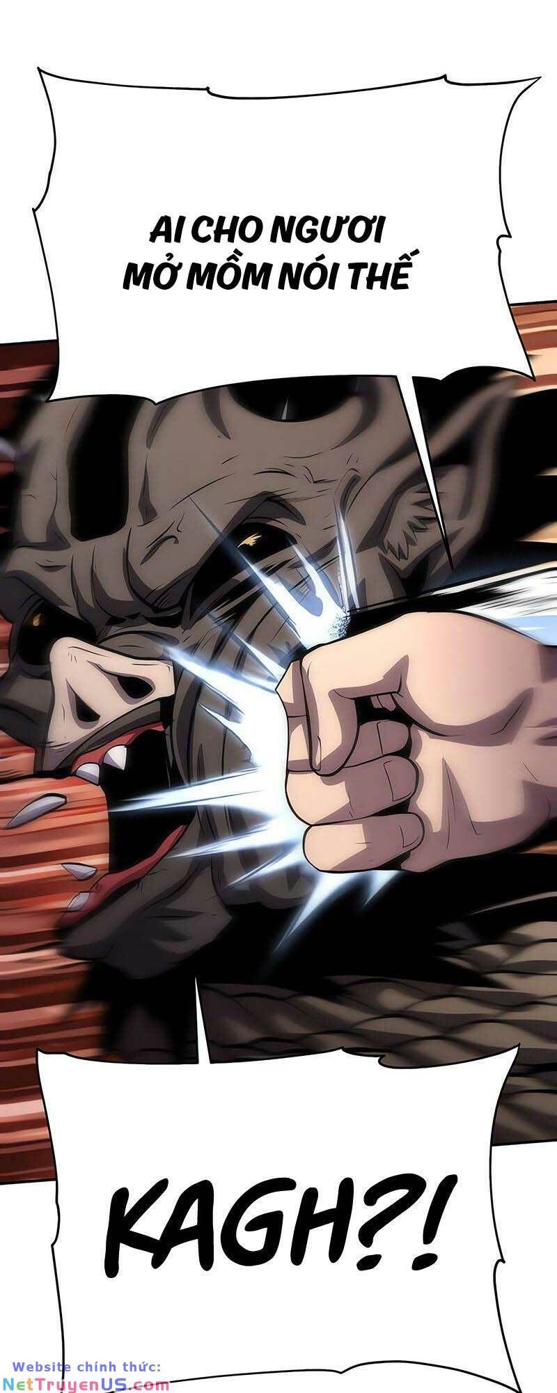 đọc truyện Vua Hiệp Sĩ Đã Trở Lại Với Một Vị Thần Chương 28 ảnh 32 tại Thiên Thai Truyện