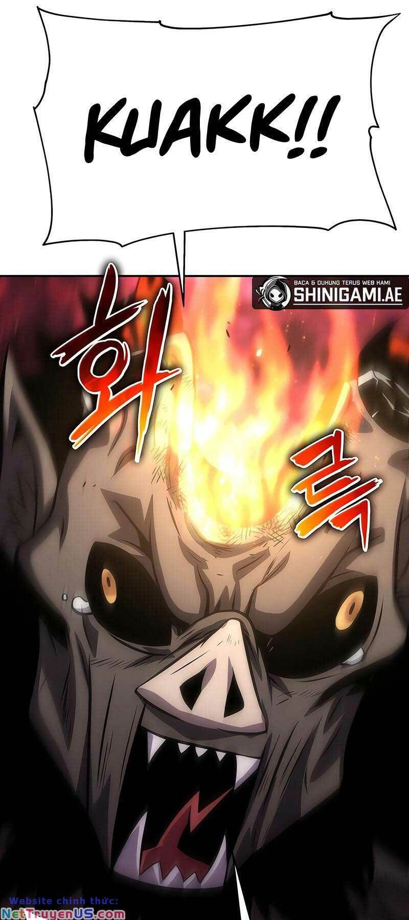 đọc truyện Vua Hiệp Sĩ Đã Trở Lại Với Một Vị Thần Chương 28 ảnh 36 tại Thiên Thai Truyện