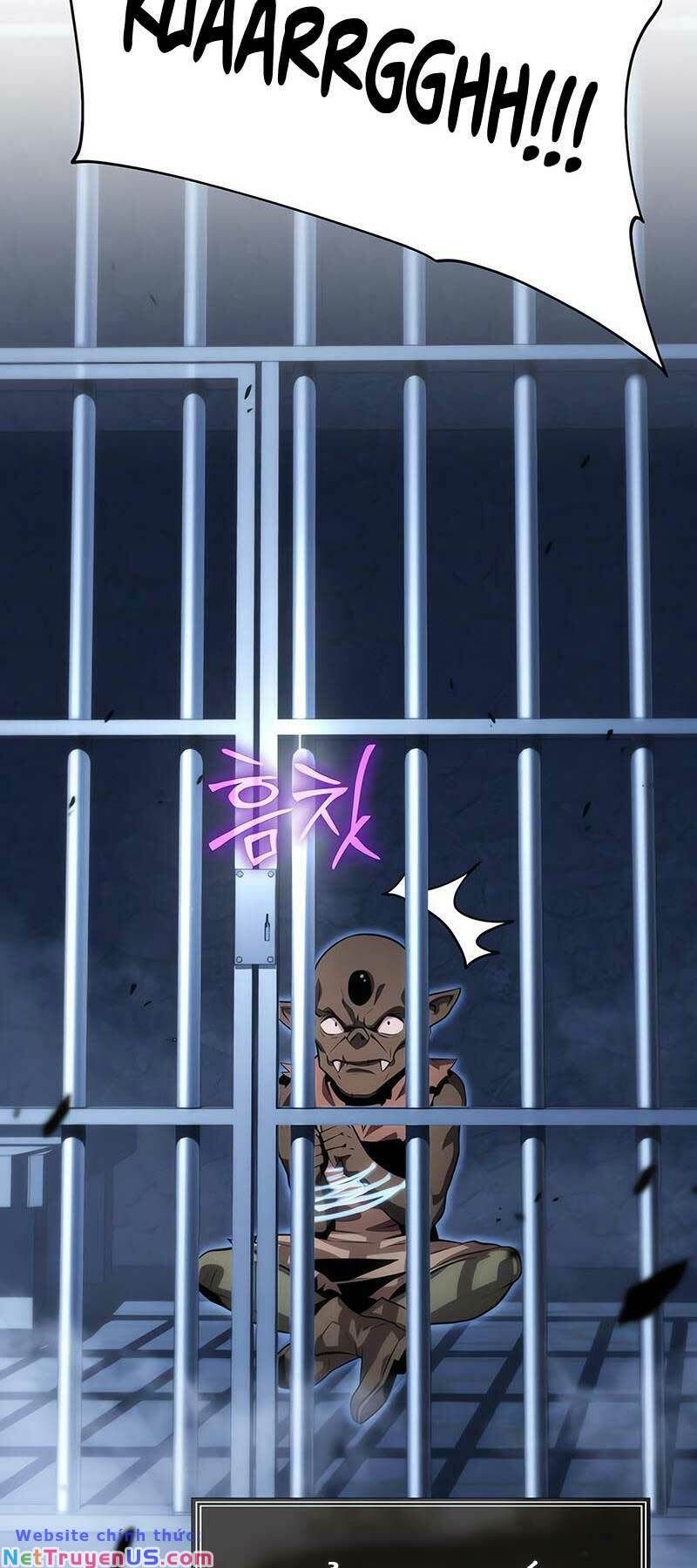 đọc truyện Vua Hiệp Sĩ Đã Trở Lại Với Một Vị Thần Chương 28 ảnh 42 tại Thiên Thai Truyện