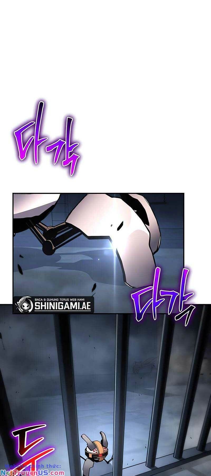 đọc truyện Vua Hiệp Sĩ Đã Trở Lại Với Một Vị Thần Chương 28 ảnh 45 tại Thiên Thai Truyện