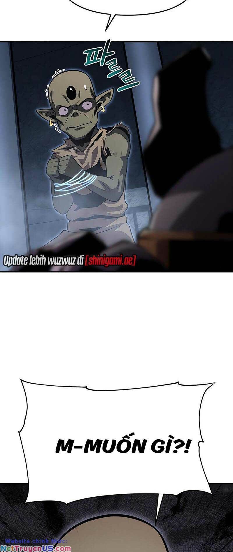 đọc truyện Vua Hiệp Sĩ Đã Trở Lại Với Một Vị Thần Chương 28 ảnh 47 tại Thiên Thai Truyện