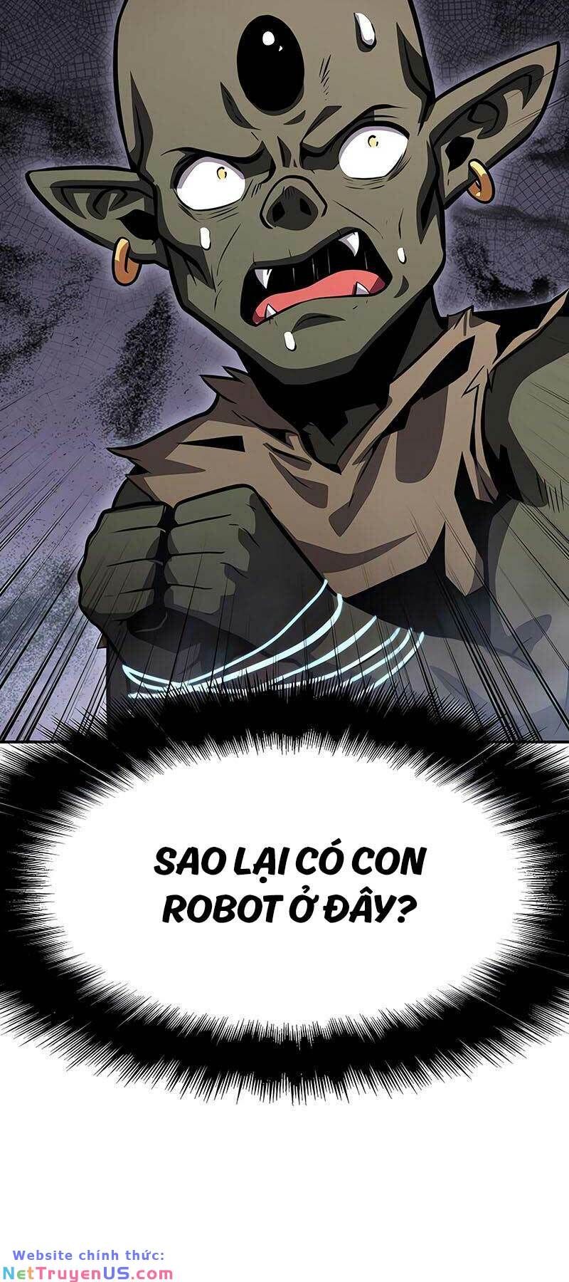 đọc truyện Vua Hiệp Sĩ Đã Trở Lại Với Một Vị Thần Chương 28 ảnh 48 tại Thiên Thai Truyện