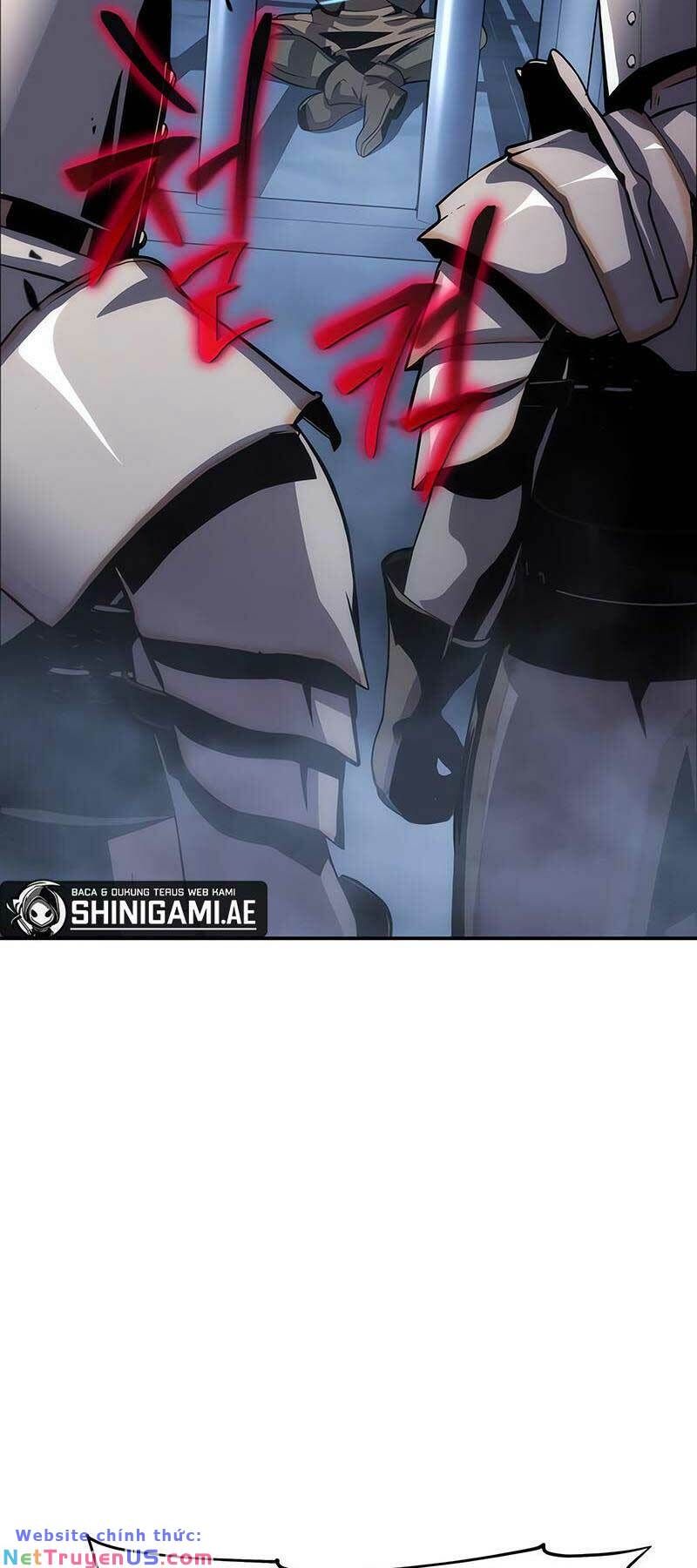 đọc truyện Vua Hiệp Sĩ Đã Trở Lại Với Một Vị Thần Chương 28 ảnh 55 tại Thiên Thai Truyện