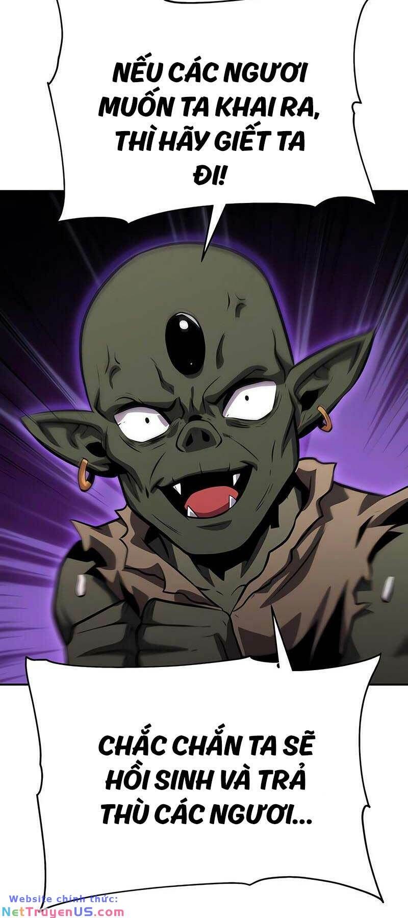 đọc truyện Vua Hiệp Sĩ Đã Trở Lại Với Một Vị Thần Chương 28 ảnh 56 tại Thiên Thai Truyện