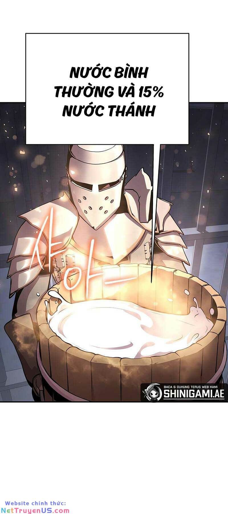 đọc truyện Vua Hiệp Sĩ Đã Trở Lại Với Một Vị Thần Chương 28 ảnh 60 tại Thiên Thai Truyện