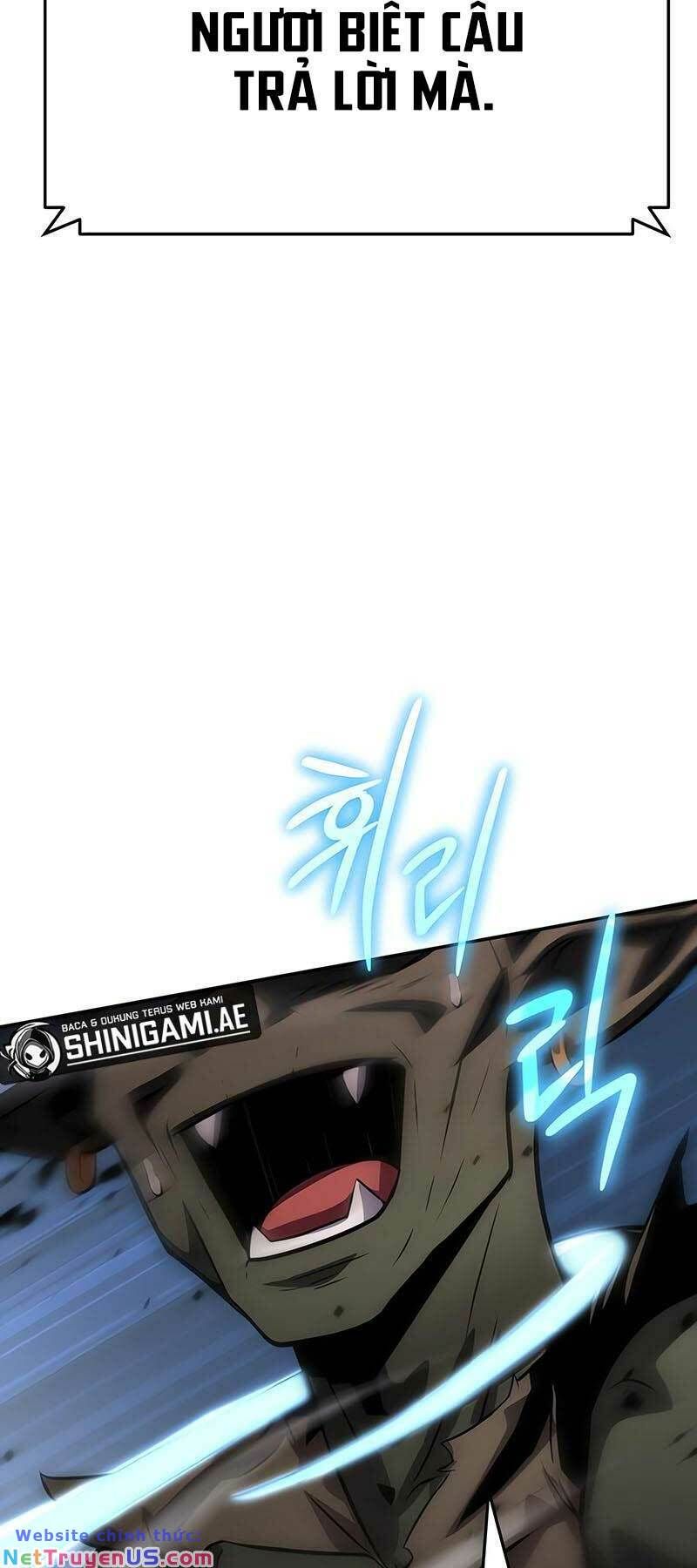 đọc truyện Vua Hiệp Sĩ Đã Trở Lại Với Một Vị Thần Chương 28 ảnh 65 tại Thiên Thai Truyện