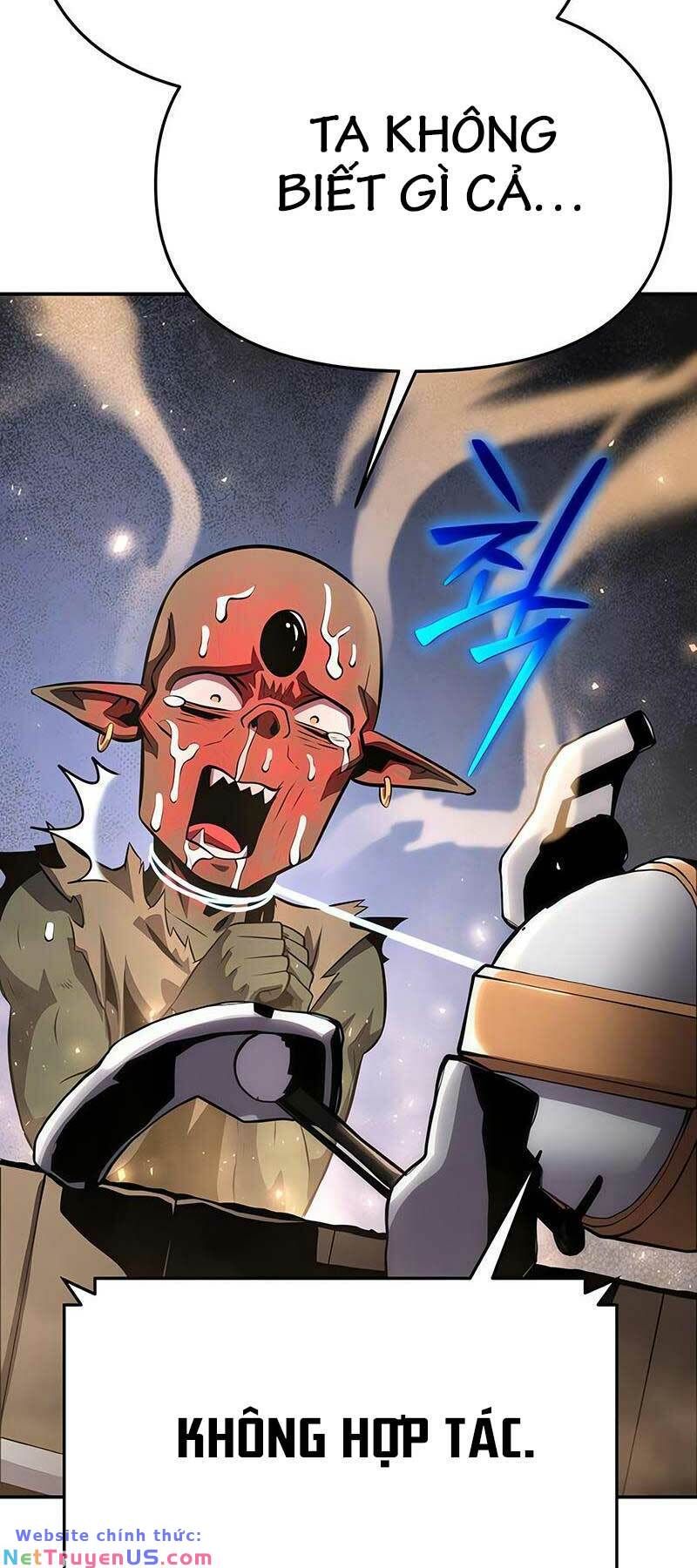 đọc truyện Vua Hiệp Sĩ Đã Trở Lại Với Một Vị Thần Chương 28 ảnh 77 tại Thiên Thai Truyện