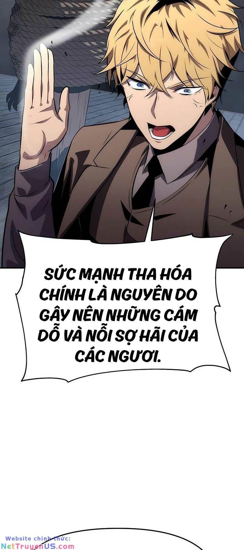 đọc truyện Vua Hiệp Sĩ Đã Trở Lại Với Một Vị Thần Chương 28 ảnh 10 tại Thiên Thai Truyện