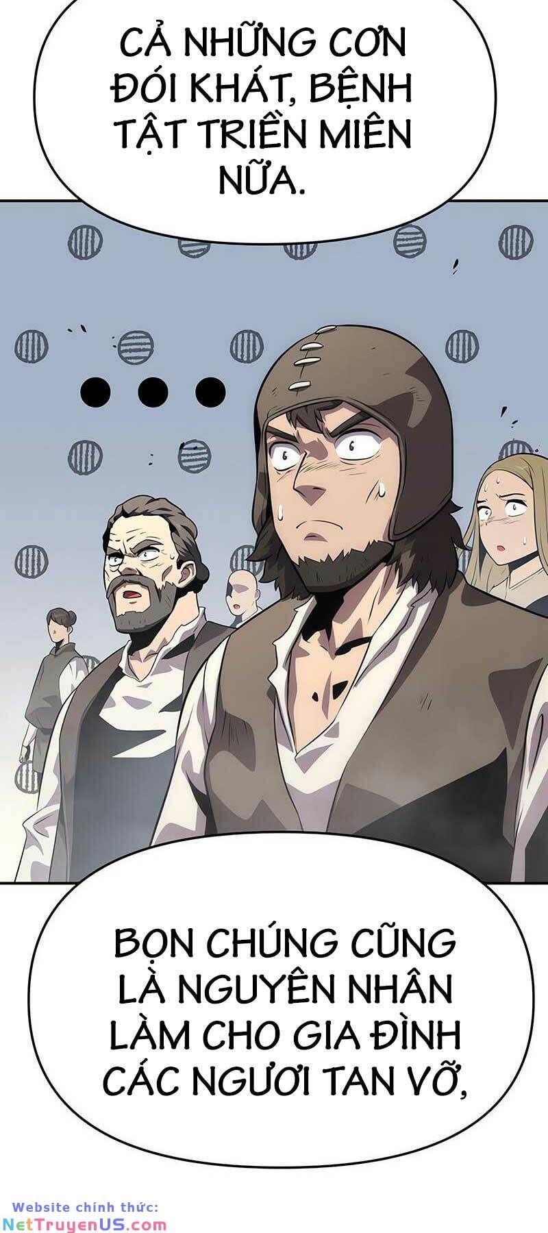 đọc truyện Vua Hiệp Sĩ Đã Trở Lại Với Một Vị Thần Chương 28 ảnh 11 tại Thiên Thai Truyện