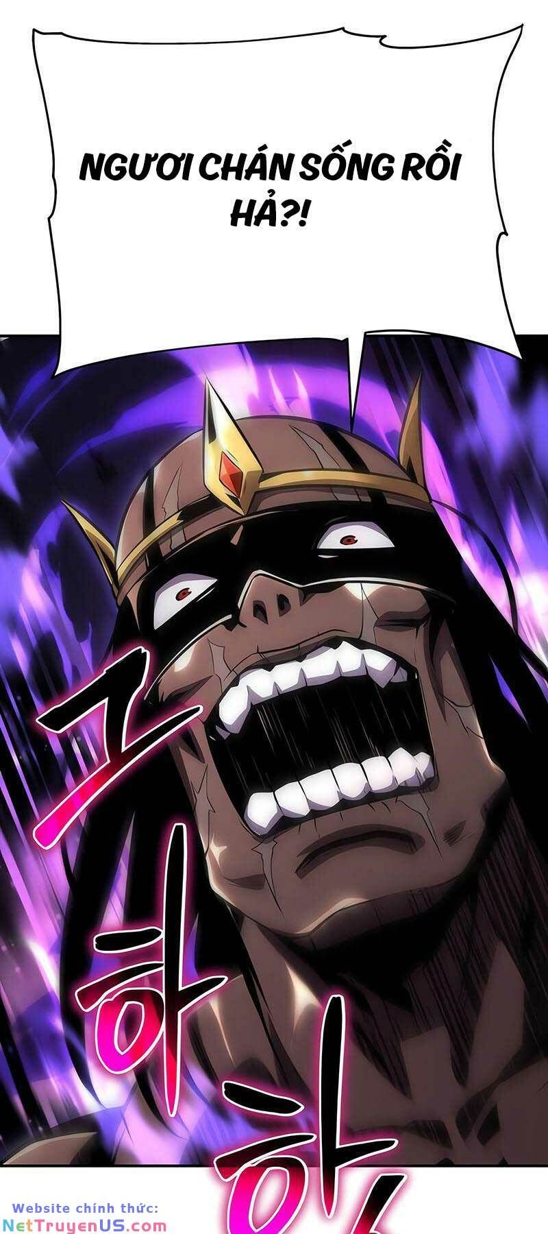 đọc truyện Vua Hiệp Sĩ Đã Trở Lại Với Một Vị Thần Chương 29 ảnh 13 tại Thiên Thai Truyện