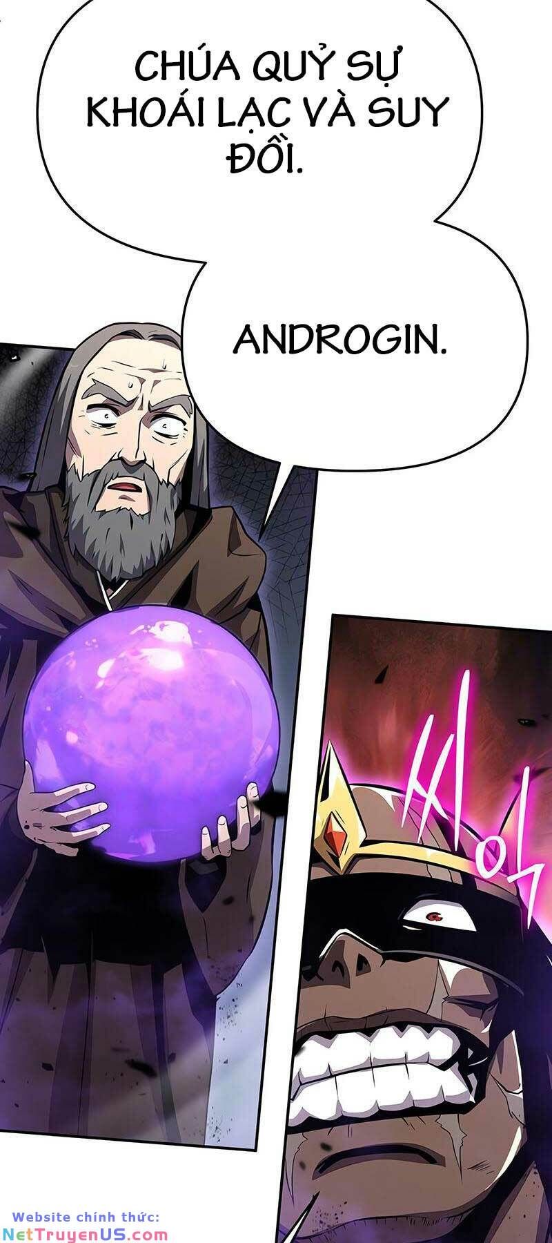 đọc truyện Vua Hiệp Sĩ Đã Trở Lại Với Một Vị Thần Chương 29 ảnh 16 tại Thiên Thai Truyện