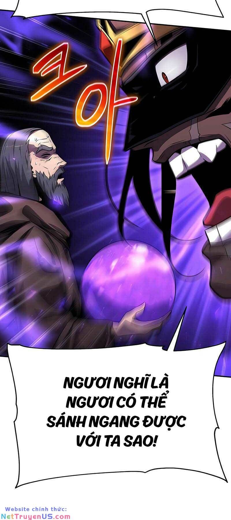 đọc truyện Vua Hiệp Sĩ Đã Trở Lại Với Một Vị Thần Chương 29 ảnh 24 tại Thiên Thai Truyện