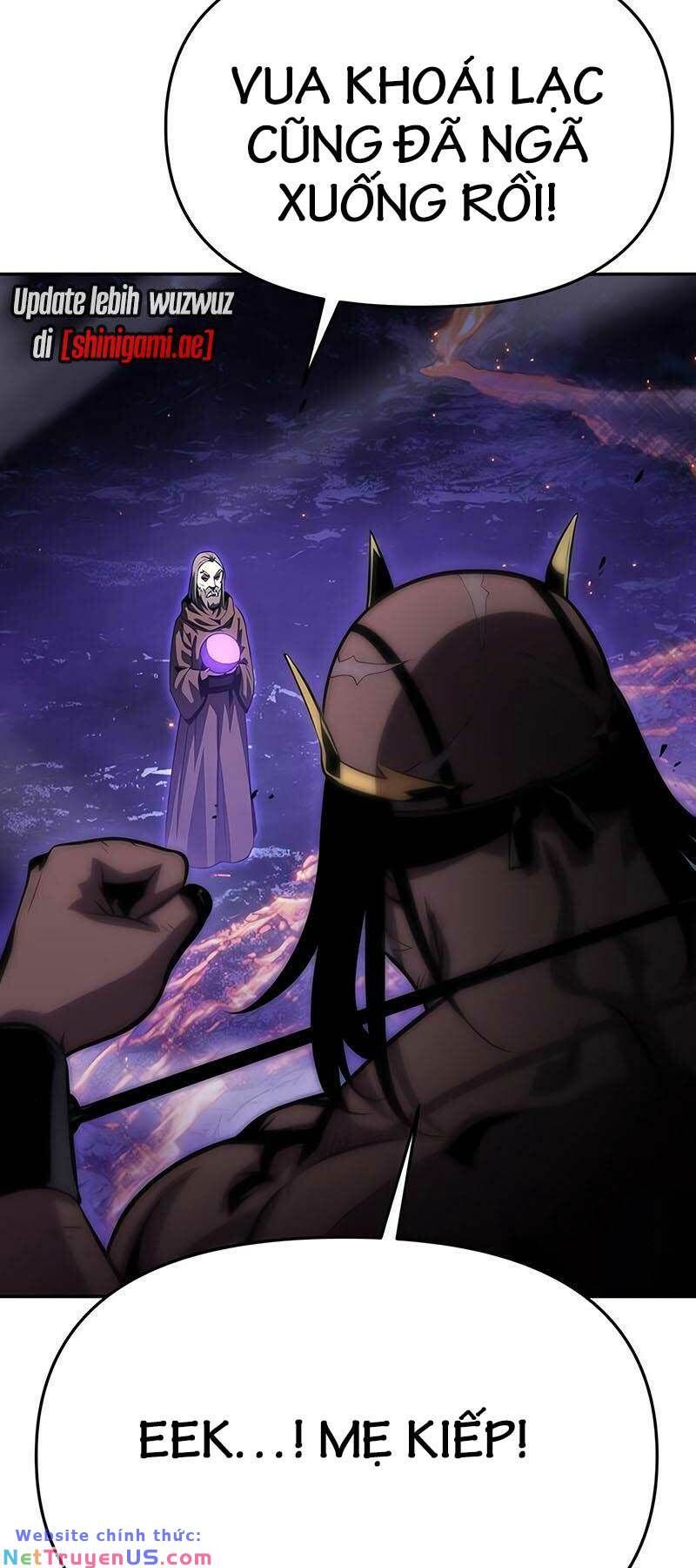 đọc truyện Vua Hiệp Sĩ Đã Trở Lại Với Một Vị Thần Chương 29 ảnh 28 tại Thiên Thai Truyện