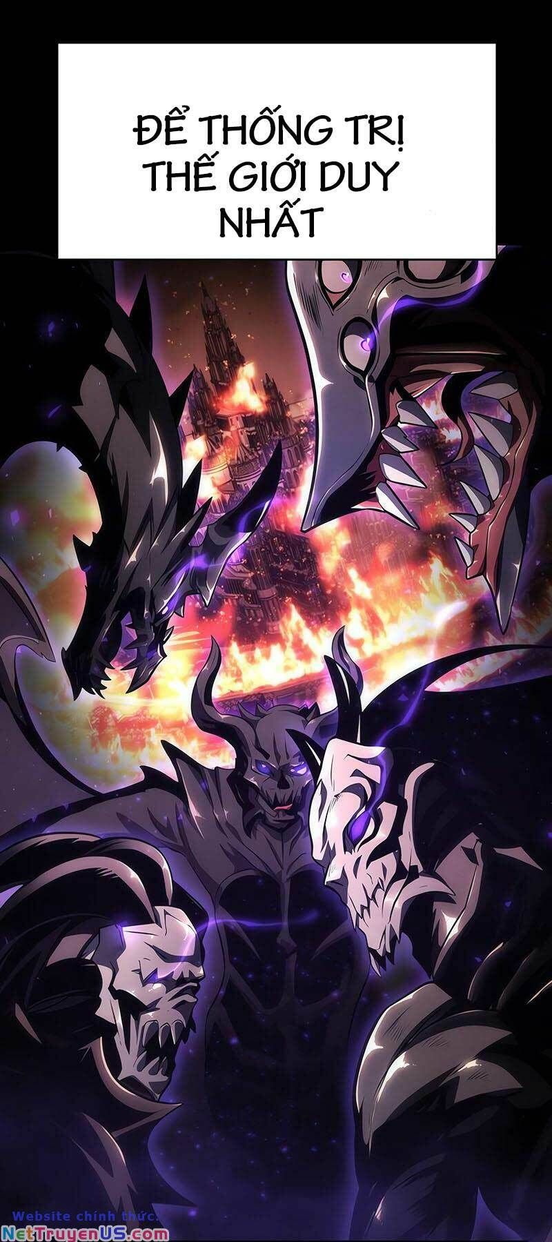 đọc truyện Vua Hiệp Sĩ Đã Trở Lại Với Một Vị Thần Chương 29 ảnh 32 tại Thiên Thai Truyện