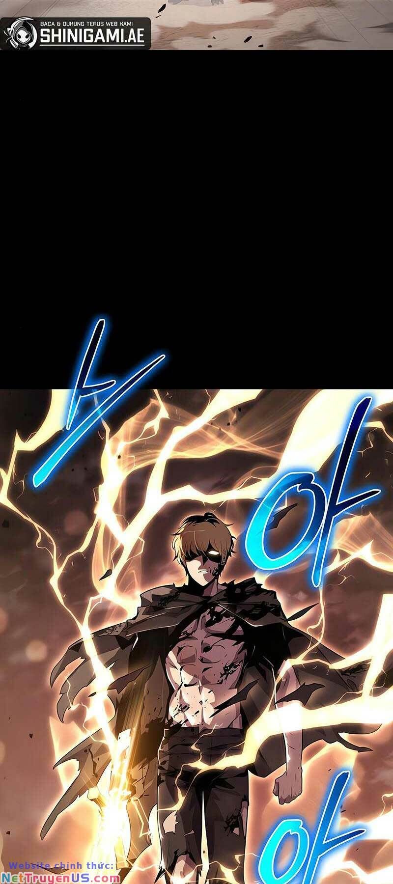 đọc truyện Vua Hiệp Sĩ Đã Trở Lại Với Một Vị Thần Chương 29 ảnh 39 tại Thiên Thai Truyện