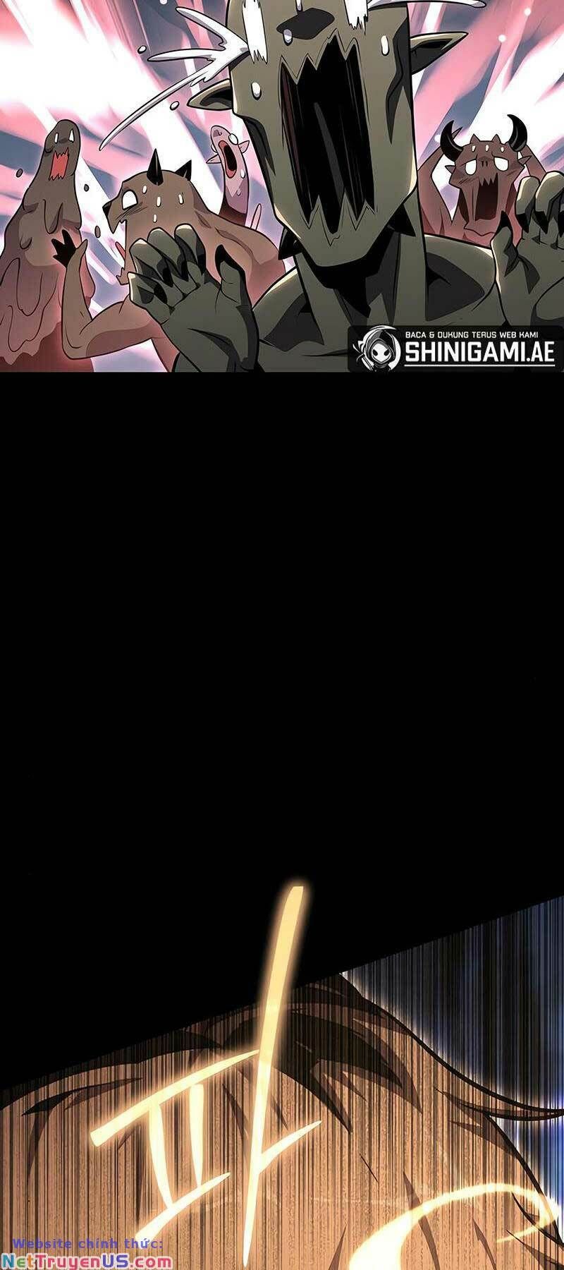 đọc truyện Vua Hiệp Sĩ Đã Trở Lại Với Một Vị Thần Chương 29 ảnh 41 tại Thiên Thai Truyện