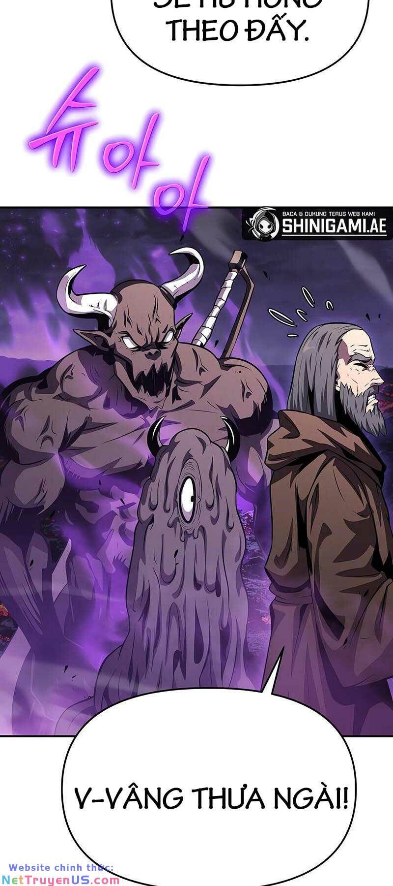 đọc truyện Vua Hiệp Sĩ Đã Trở Lại Với Một Vị Thần Chương 29 ảnh 7 tại Thiên Thai Truyện