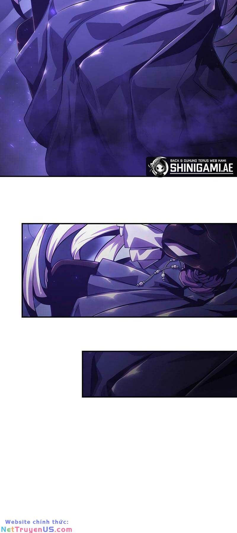 đọc truyện Vua Hiệp Sĩ Đã Trở Lại Với Một Vị Thần Chương 29 ảnh 54 tại Thiên Thai Truyện