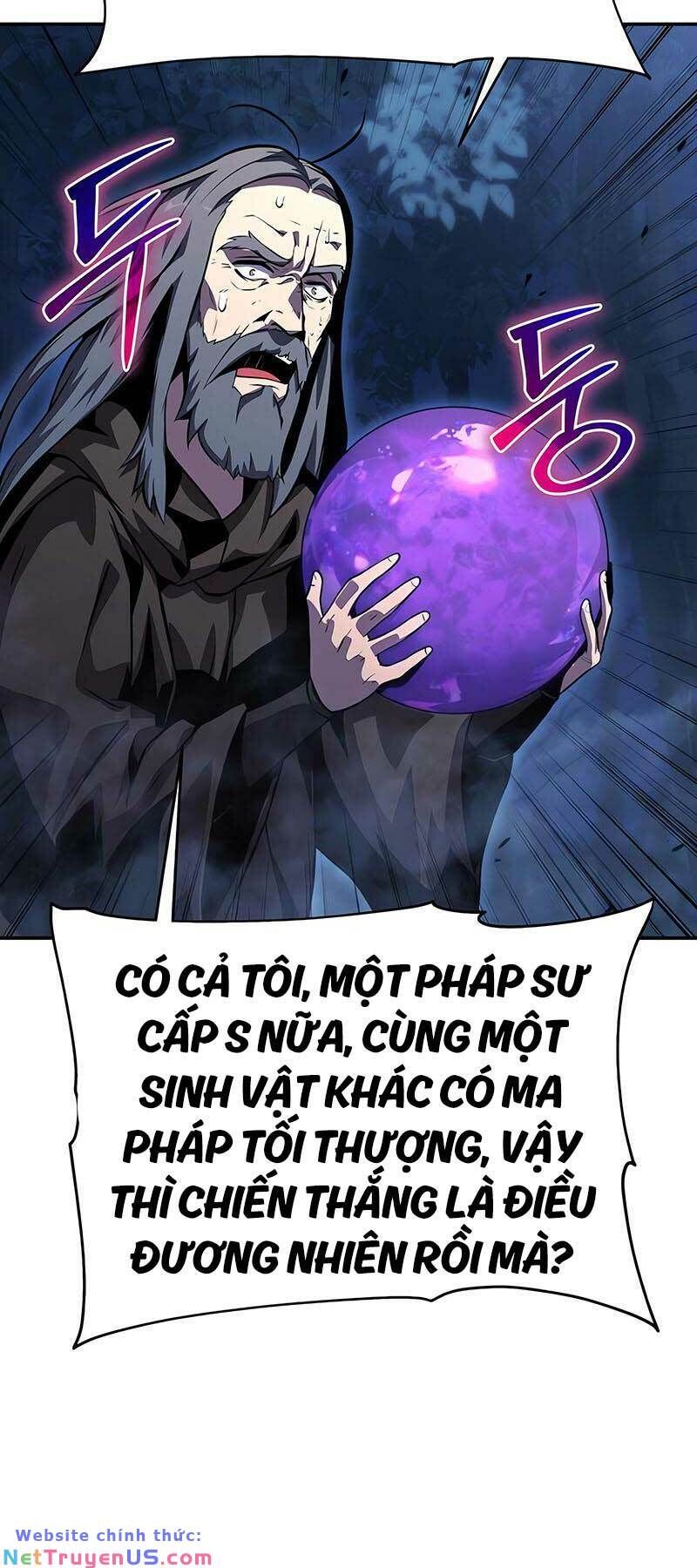 đọc truyện Vua Hiệp Sĩ Đã Trở Lại Với Một Vị Thần Chương 29 ảnh 59 tại Thiên Thai Truyện