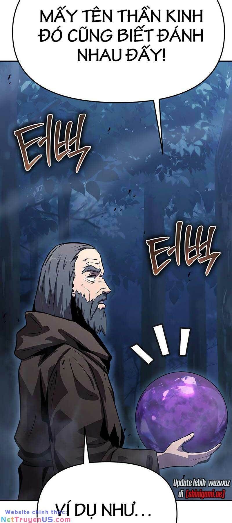 đọc truyện Vua Hiệp Sĩ Đã Trở Lại Với Một Vị Thần Chương 29 ảnh 63 tại Thiên Thai Truyện