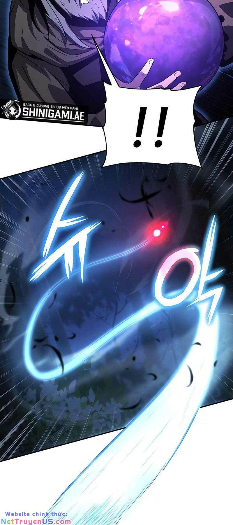 đọc truyện Vua Hiệp Sĩ Đã Trở Lại Với Một Vị Thần Chương 29 ảnh 69 tại Thiên Thai Truyện