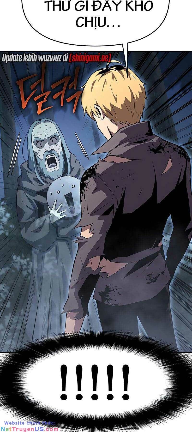 đọc truyện Vua Hiệp Sĩ Đã Trở Lại Với Một Vị Thần Chương 29 ảnh 88 tại Thiên Thai Truyện