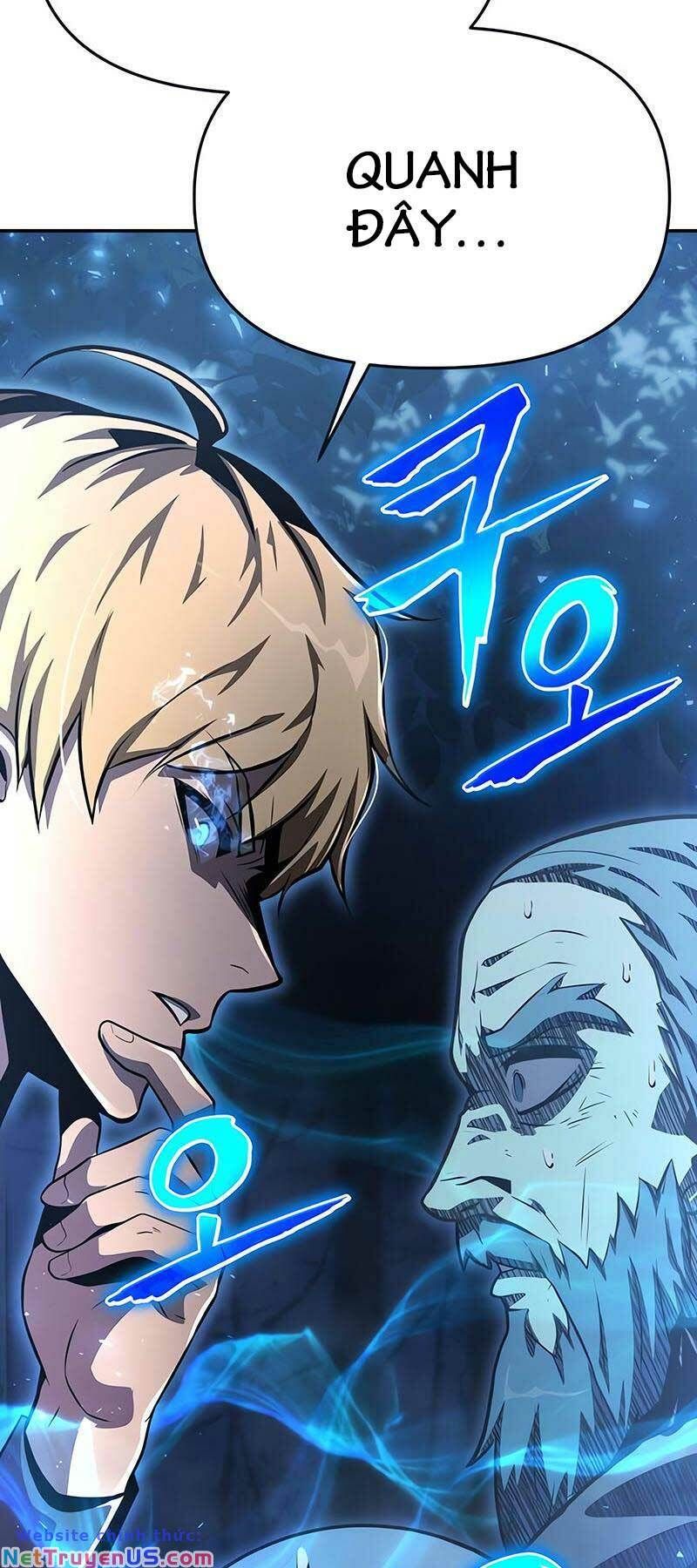 đọc truyện Vua Hiệp Sĩ Đã Trở Lại Với Một Vị Thần Chương 29 ảnh 90 tại Thiên Thai Truyện