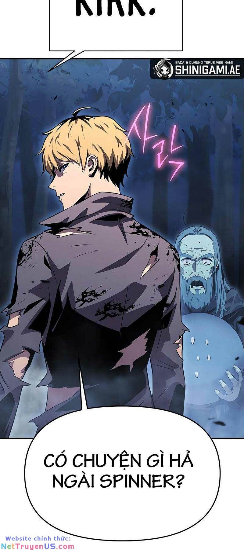 đọc truyện Vua Hiệp Sĩ Đã Trở Lại Với Một Vị Thần Chương 29 ảnh 92 tại Thiên Thai Truyện