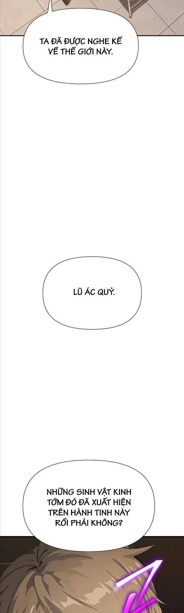 đọc truyện Vua Hiệp Sĩ Đã Trở Lại Với Một Vị Thần Chương 3 ảnh 13 tại Thiên Thai Truyện