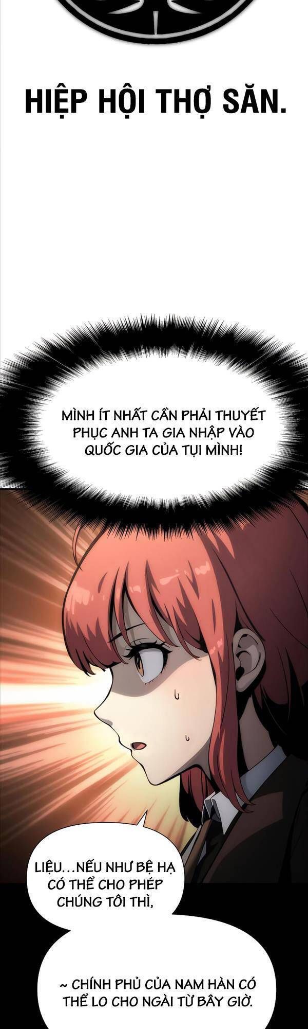 đọc truyện Vua Hiệp Sĩ Đã Trở Lại Với Một Vị Thần Chương 3 ảnh 16 tại Thiên Thai Truyện