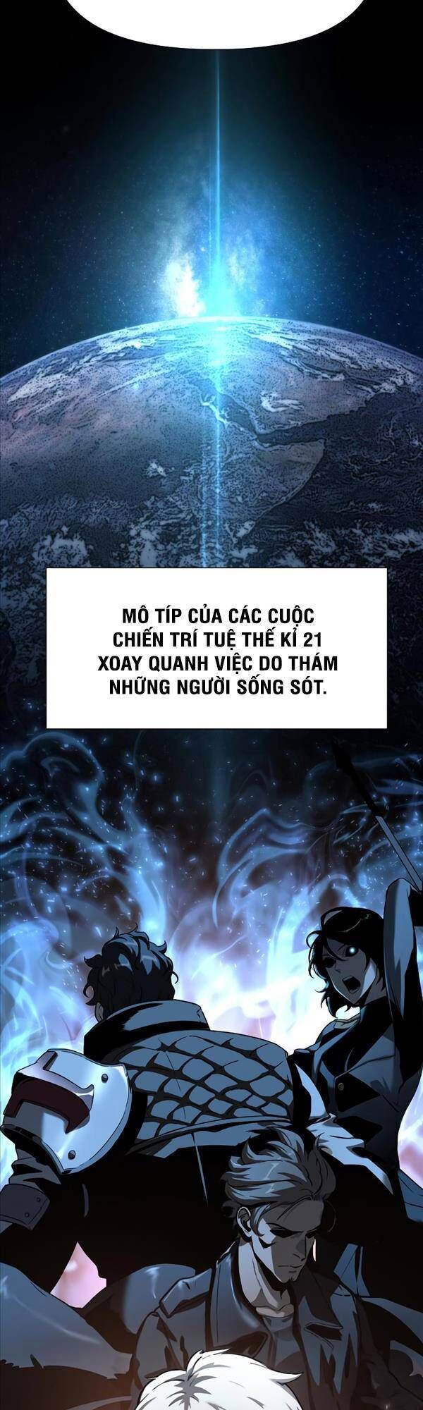 đọc truyện Vua Hiệp Sĩ Đã Trở Lại Với Một Vị Thần Chương 3 ảnh 17 tại Thiên Thai Truyện