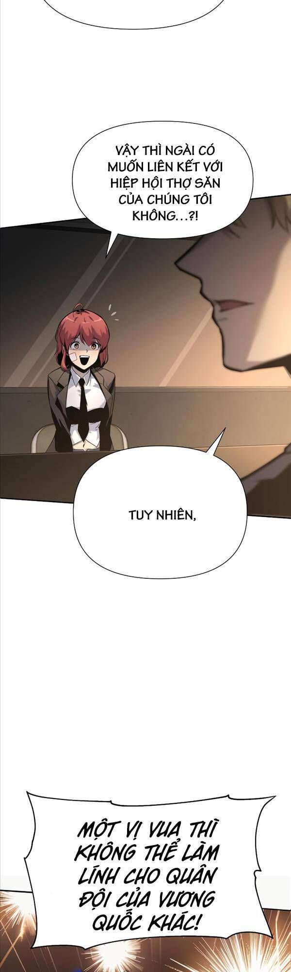 đọc truyện Vua Hiệp Sĩ Đã Trở Lại Với Một Vị Thần Chương 3 ảnh 20 tại Thiên Thai Truyện