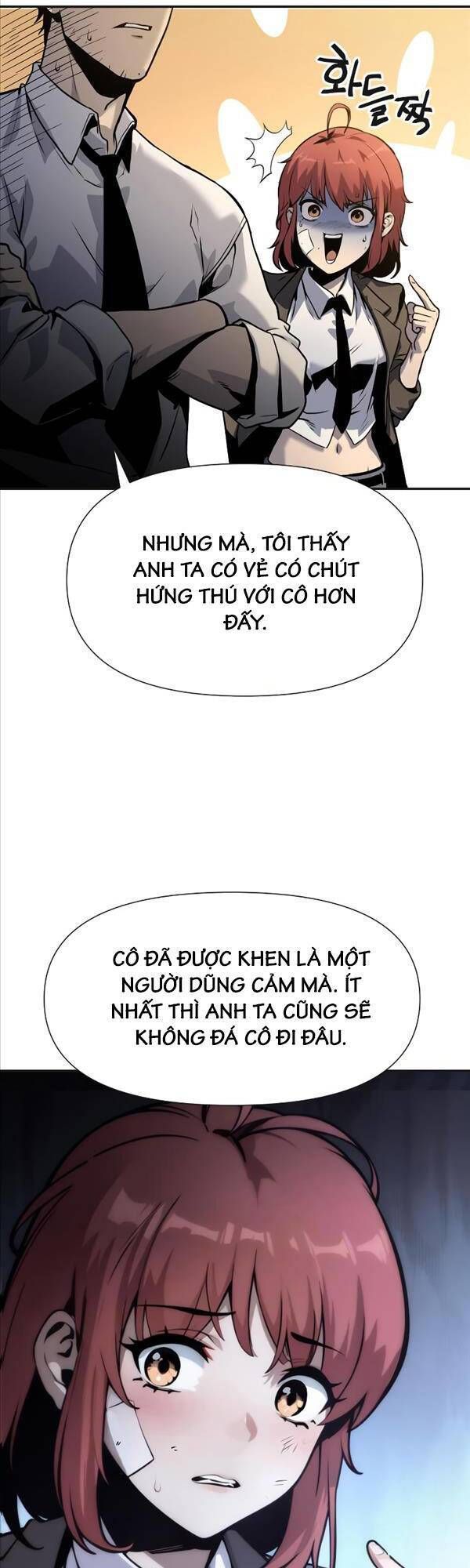 đọc truyện Vua Hiệp Sĩ Đã Trở Lại Với Một Vị Thần Chương 3 ảnh 5 tại Thiên Thai Truyện