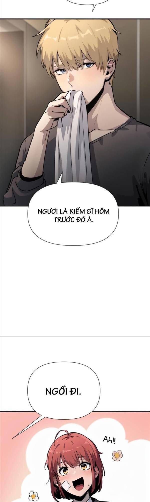 đọc truyện Vua Hiệp Sĩ Đã Trở Lại Với Một Vị Thần Chương 3 ảnh 8 tại Thiên Thai Truyện