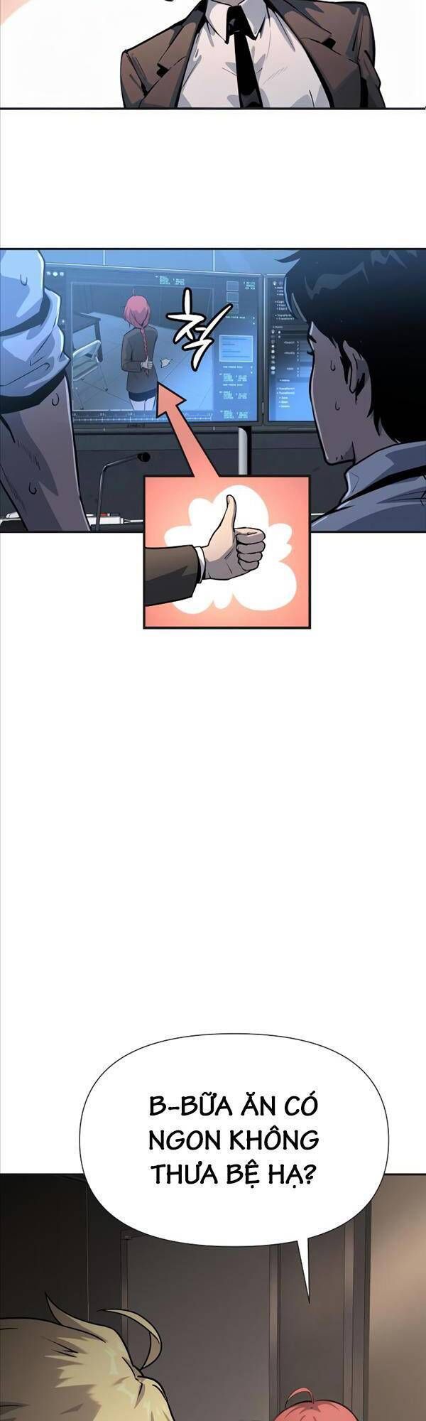 đọc truyện Vua Hiệp Sĩ Đã Trở Lại Với Một Vị Thần Chương 3 ảnh 9 tại Thiên Thai Truyện