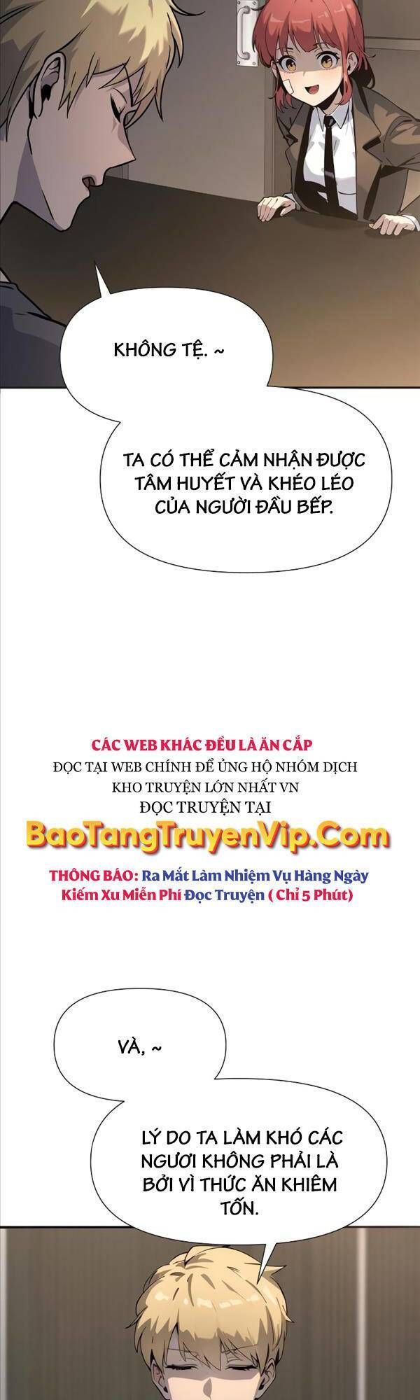 đọc truyện Vua Hiệp Sĩ Đã Trở Lại Với Một Vị Thần Chương 3 ảnh 10 tại Thiên Thai Truyện