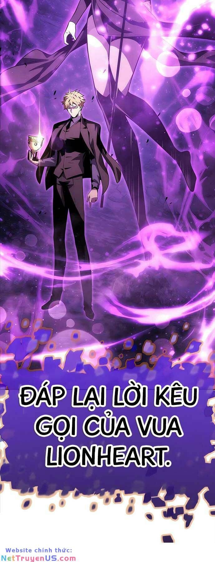 đọc truyện Vua Hiệp Sĩ Đã Trở Lại Với Một Vị Thần Chương 31 ảnh 107 tại Thiên Thai Truyện