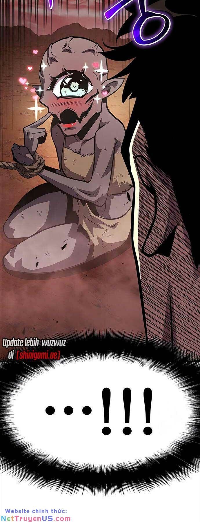 đọc truyện Vua Hiệp Sĩ Đã Trở Lại Với Một Vị Thần Chương 31 ảnh 14 tại Thiên Thai Truyện