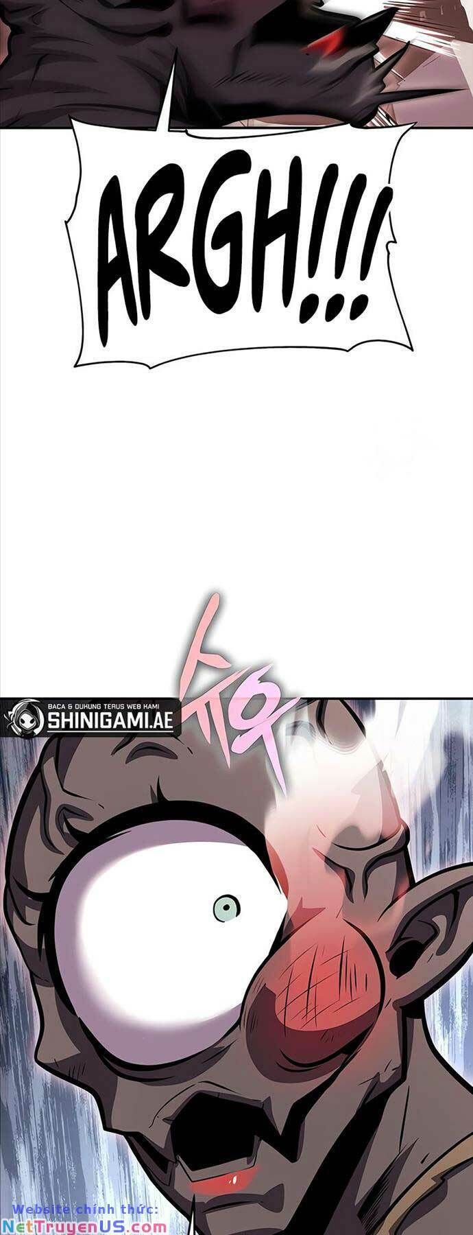 đọc truyện Vua Hiệp Sĩ Đã Trở Lại Với Một Vị Thần Chương 31 ảnh 16 tại Thiên Thai Truyện