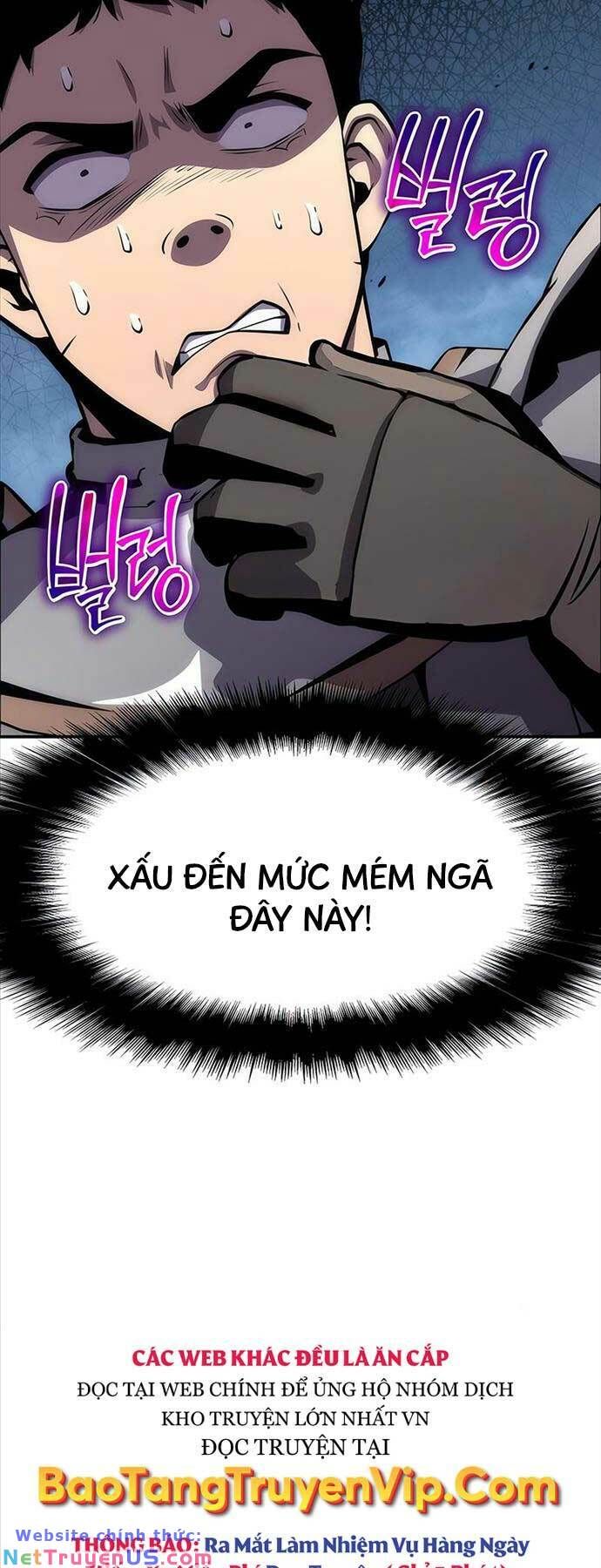 đọc truyện Vua Hiệp Sĩ Đã Trở Lại Với Một Vị Thần Chương 31 ảnh 19 tại Thiên Thai Truyện