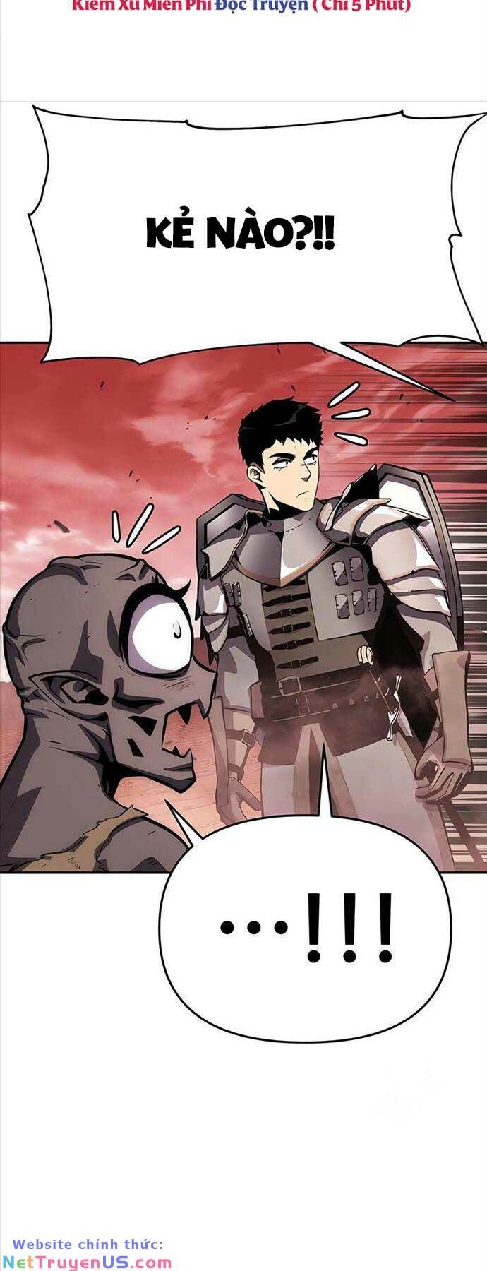 đọc truyện Vua Hiệp Sĩ Đã Trở Lại Với Một Vị Thần Chương 31 ảnh 20 tại Thiên Thai Truyện