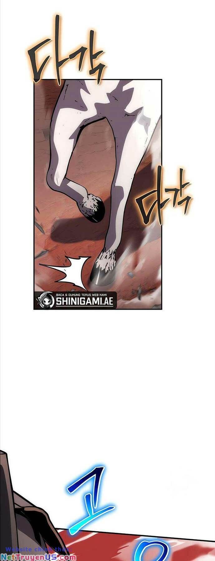 đọc truyện Vua Hiệp Sĩ Đã Trở Lại Với Một Vị Thần Chương 31 ảnh 21 tại Thiên Thai Truyện