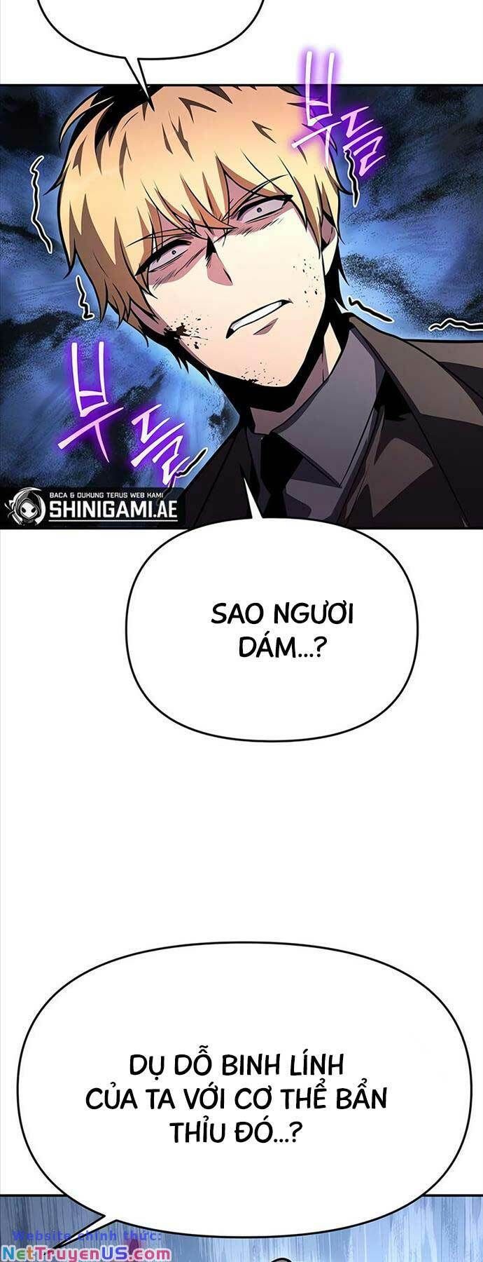 đọc truyện Vua Hiệp Sĩ Đã Trở Lại Với Một Vị Thần Chương 31 ảnh 26 tại Thiên Thai Truyện