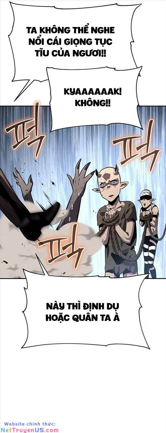 đọc truyện Vua Hiệp Sĩ Đã Trở Lại Với Một Vị Thần Chương 31 ảnh 29 tại Thiên Thai Truyện