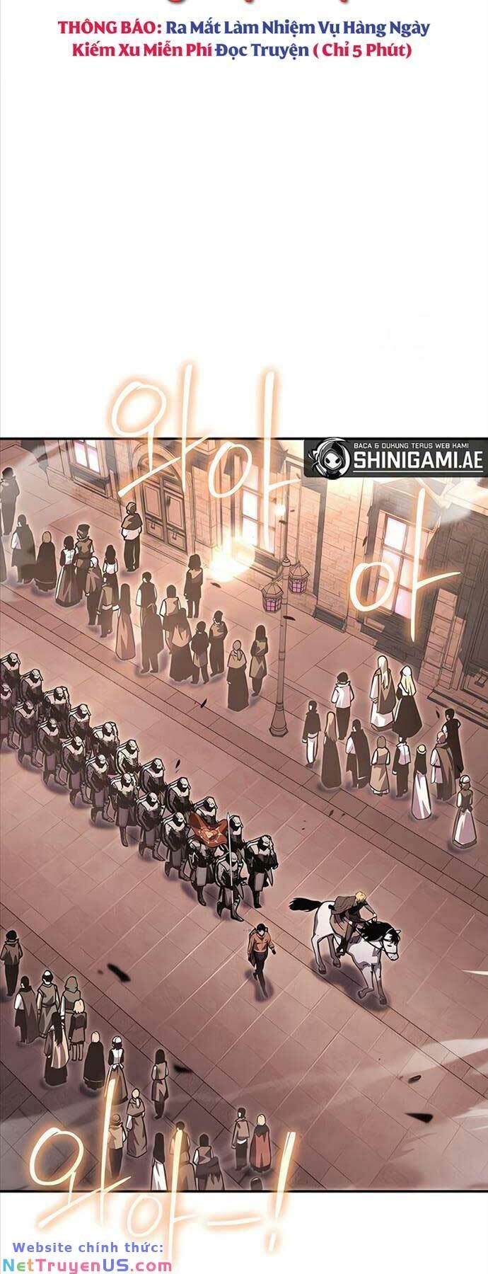 đọc truyện Vua Hiệp Sĩ Đã Trở Lại Với Một Vị Thần Chương 31 ảnh 32 tại Thiên Thai Truyện