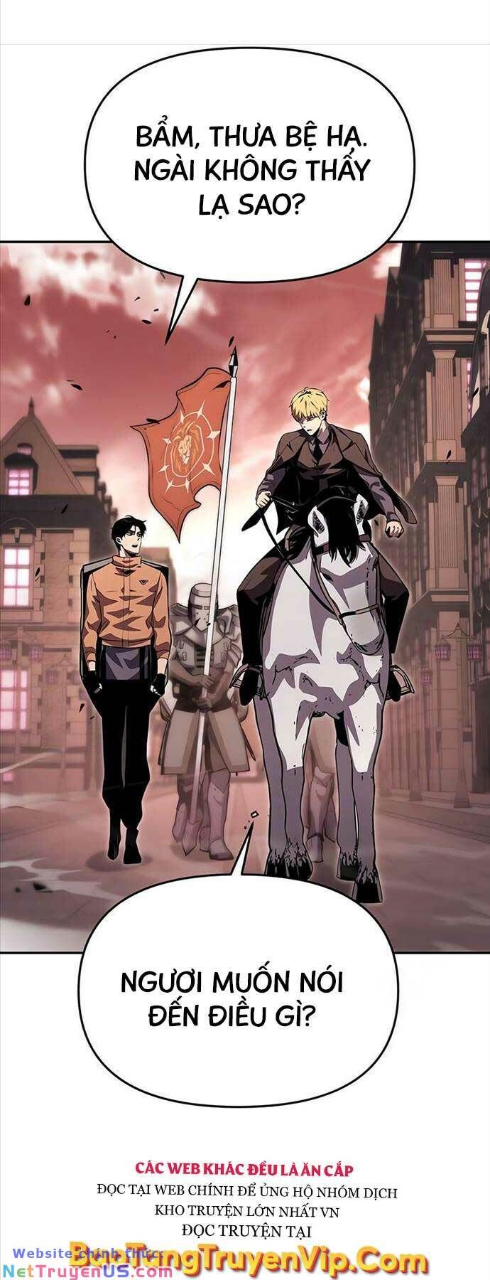 đọc truyện Vua Hiệp Sĩ Đã Trở Lại Với Một Vị Thần Chương 31 ảnh 33 tại Thiên Thai Truyện