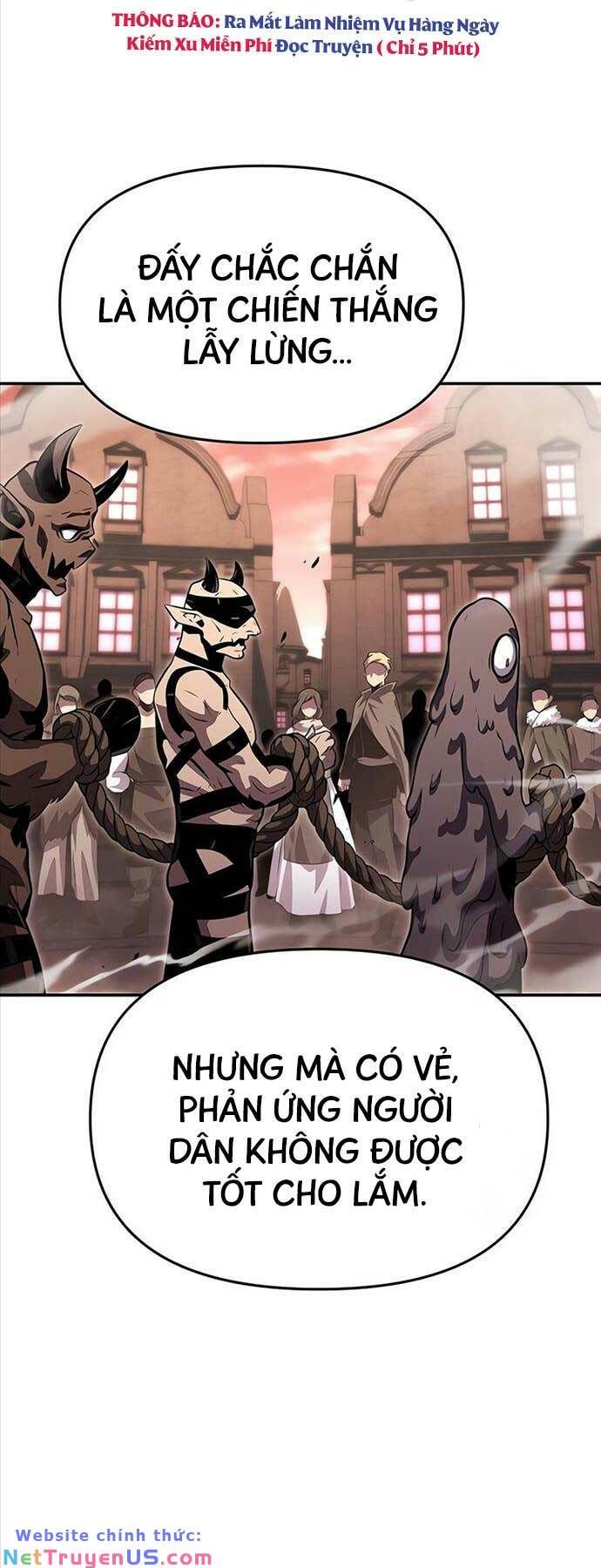 đọc truyện Vua Hiệp Sĩ Đã Trở Lại Với Một Vị Thần Chương 31 ảnh 34 tại Thiên Thai Truyện